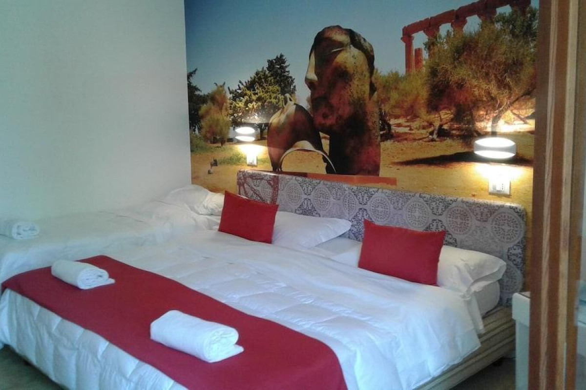 Perla Del Golfo Resort