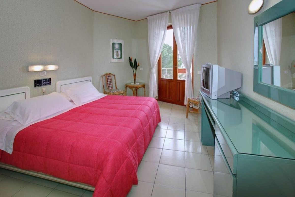 Perla Del Golfo Resort
