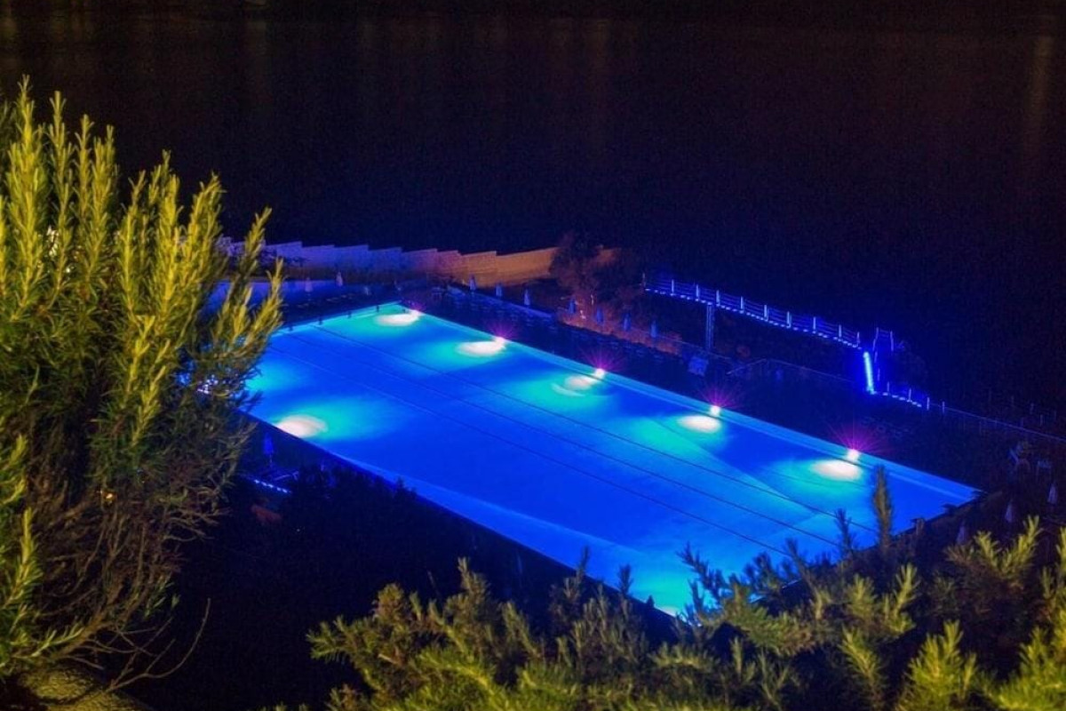 Perla Del Golfo Resort
