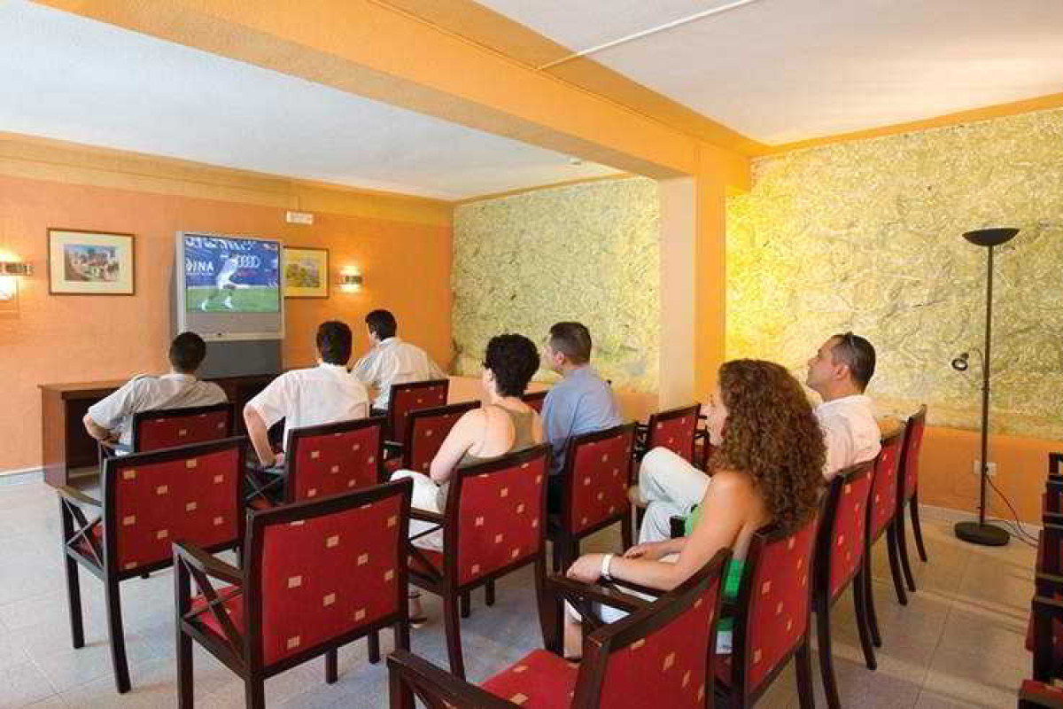 Muthu La Perla Tenerife