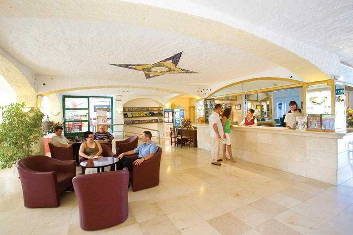 Muthu La Perla Tenerife