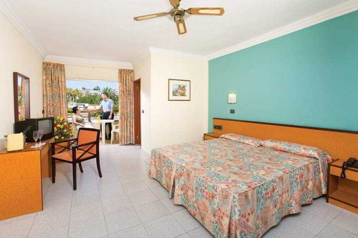 Muthu La Perla Tenerife