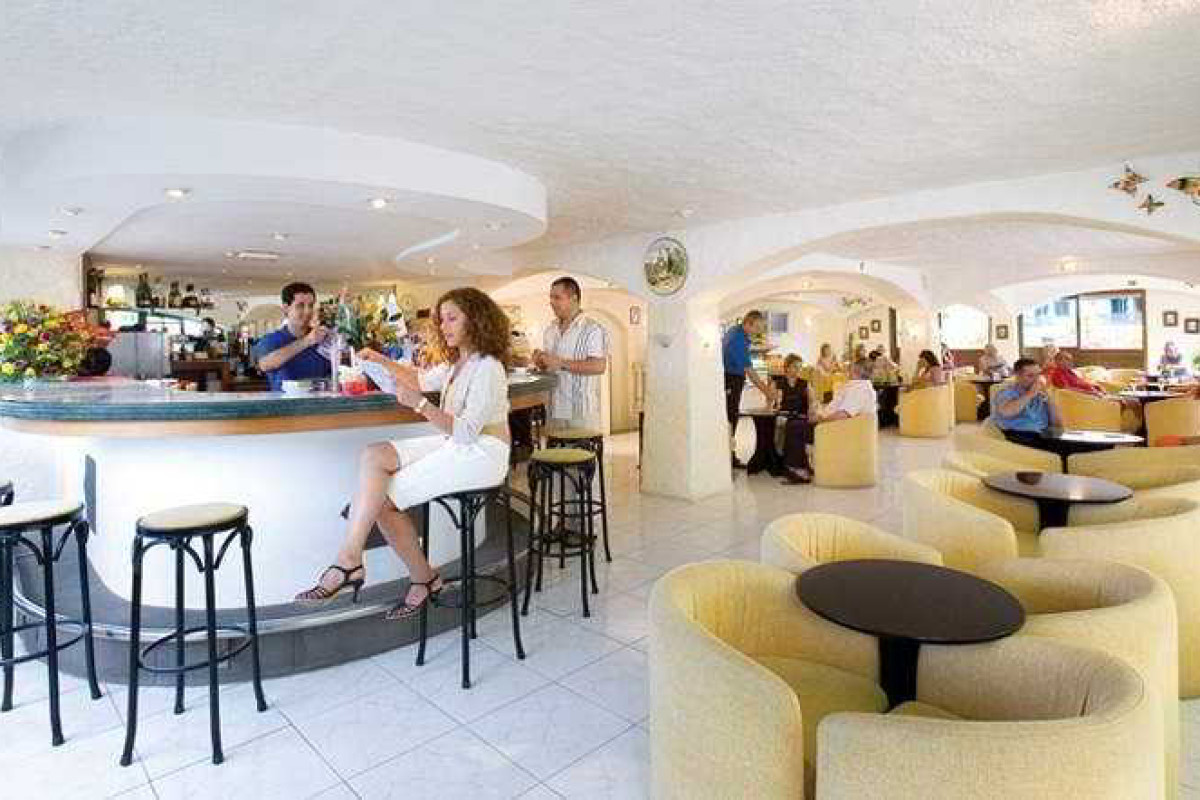 Muthu La Perla Tenerife