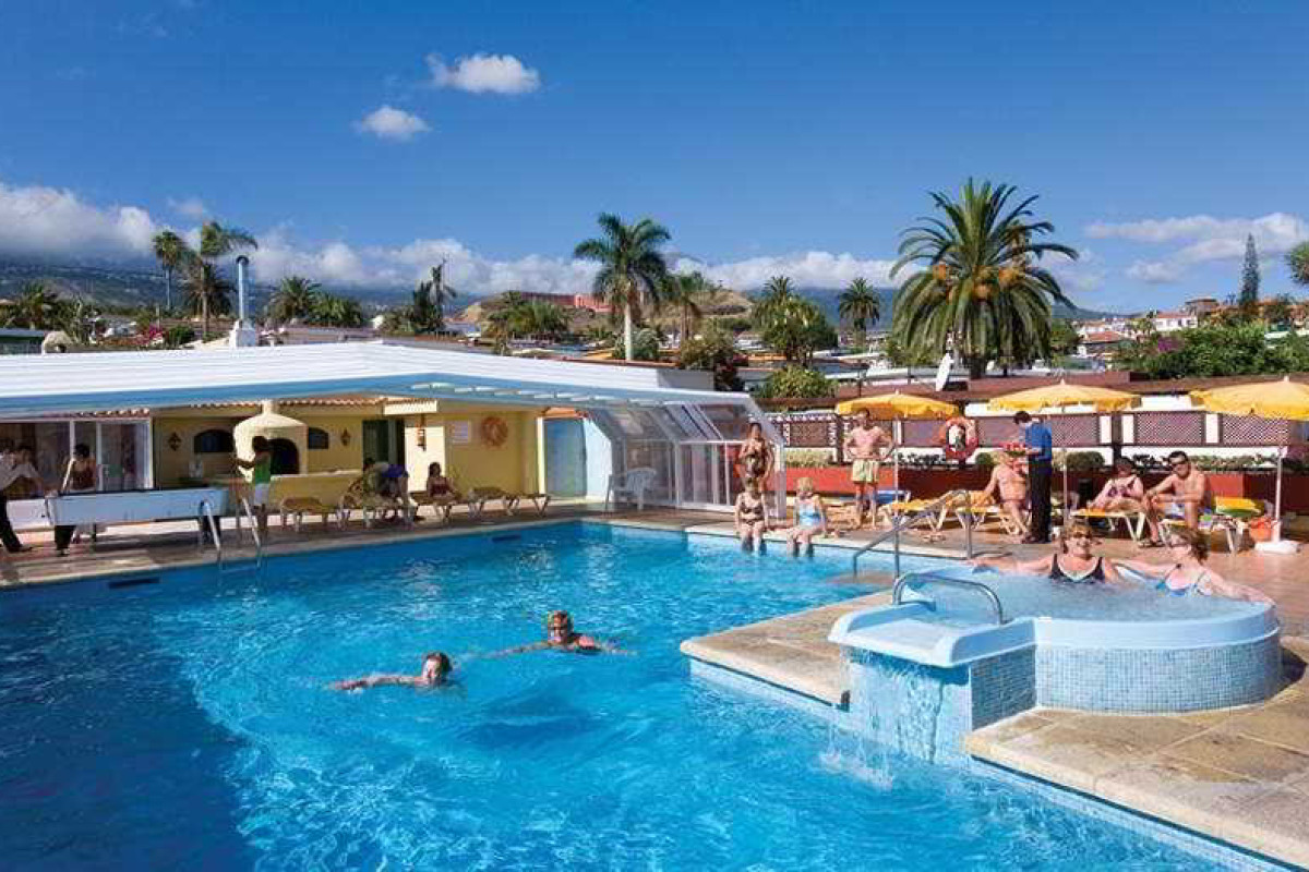 Muthu La Perla Tenerife