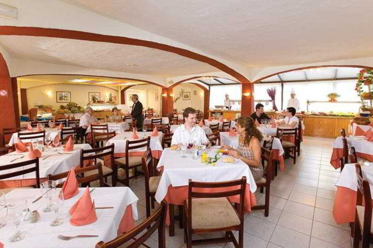 Muthu La Perla Tenerife