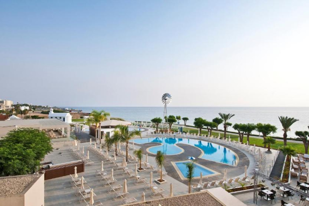 Pernera Beach