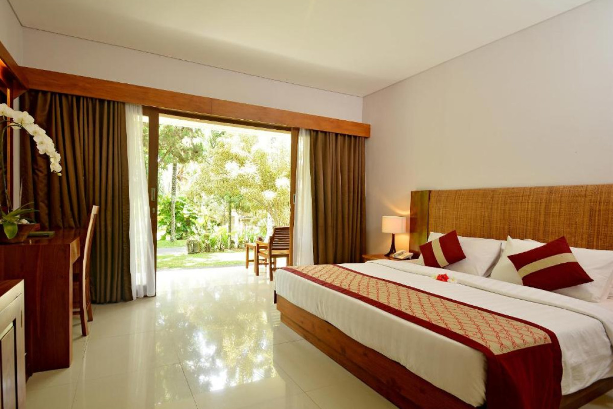 Pertiwi Resort & Spa