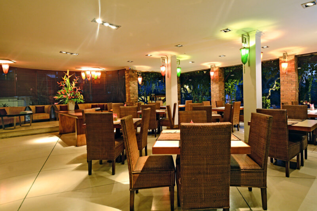 Pertiwi Resort & Spa