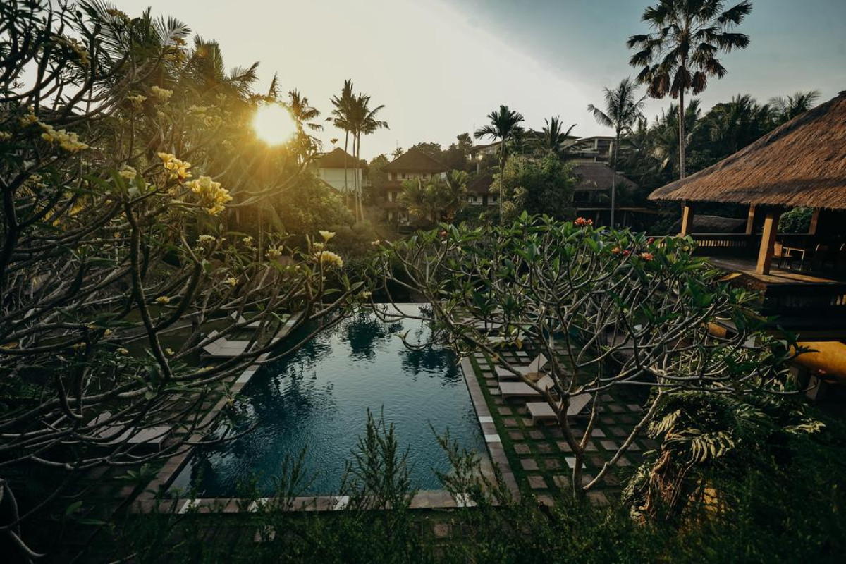 Pertiwi Resort & Spa