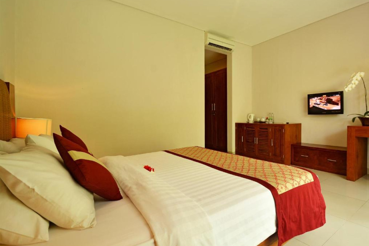 Pertiwi Resort & Spa
