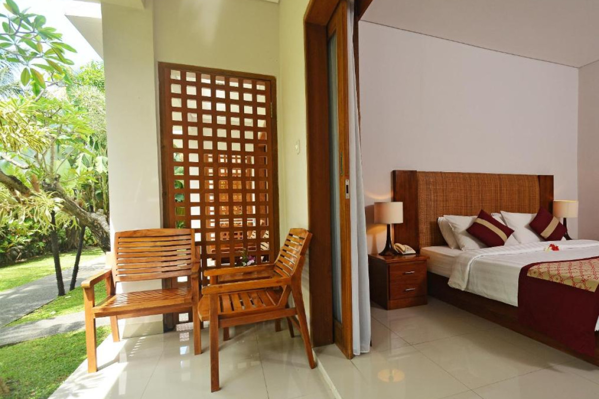 Pertiwi Resort & Spa