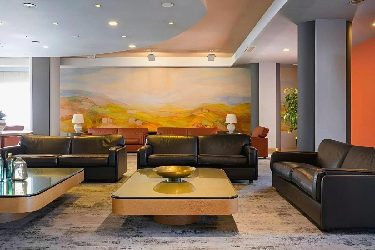 Perugia Park Hotel