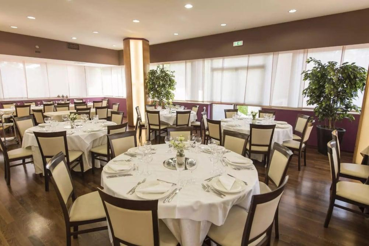 Perugia Park Hotel