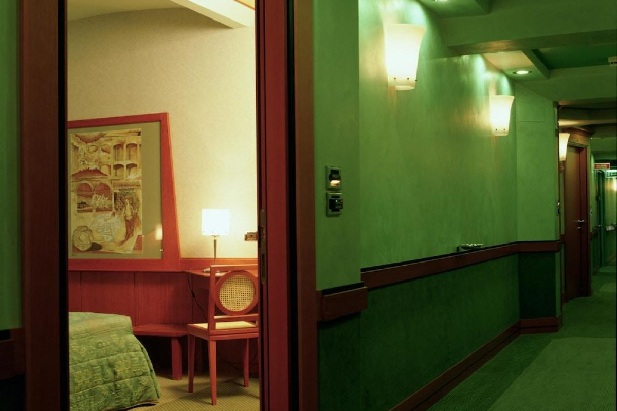 Perugia Park Hotel