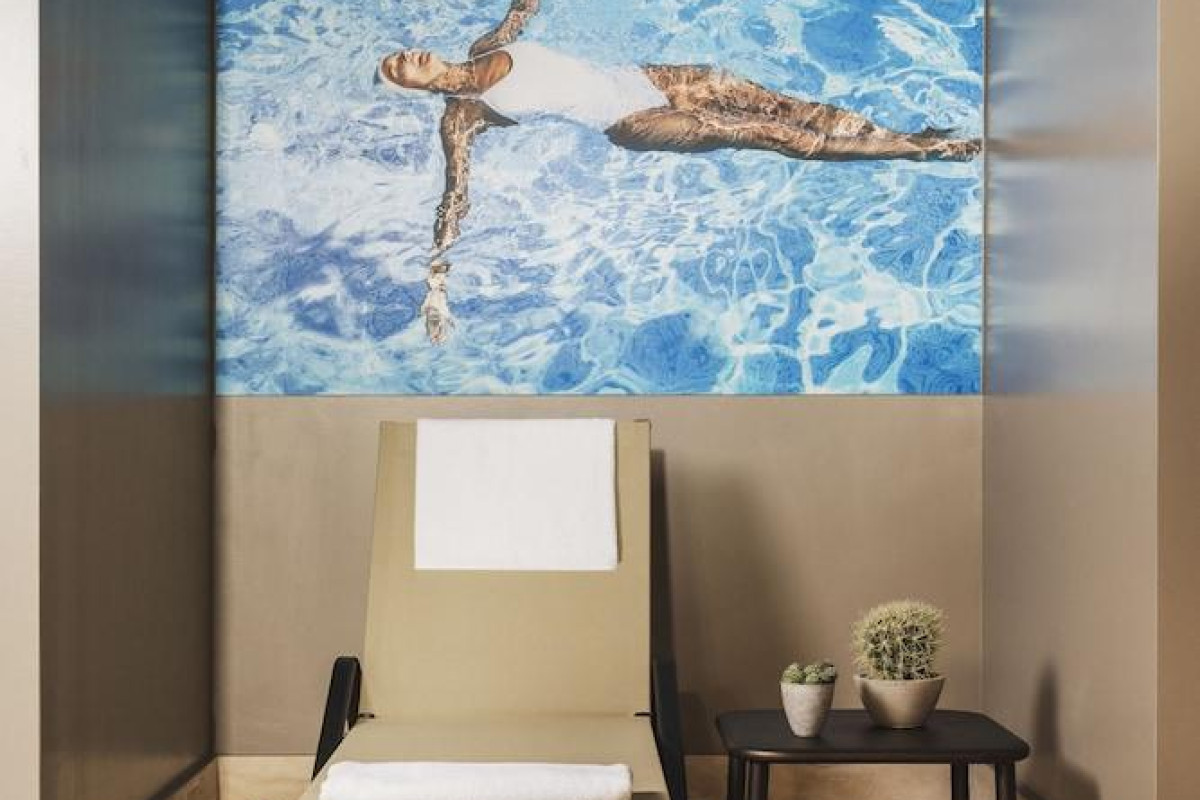 Perugia Park Hotel