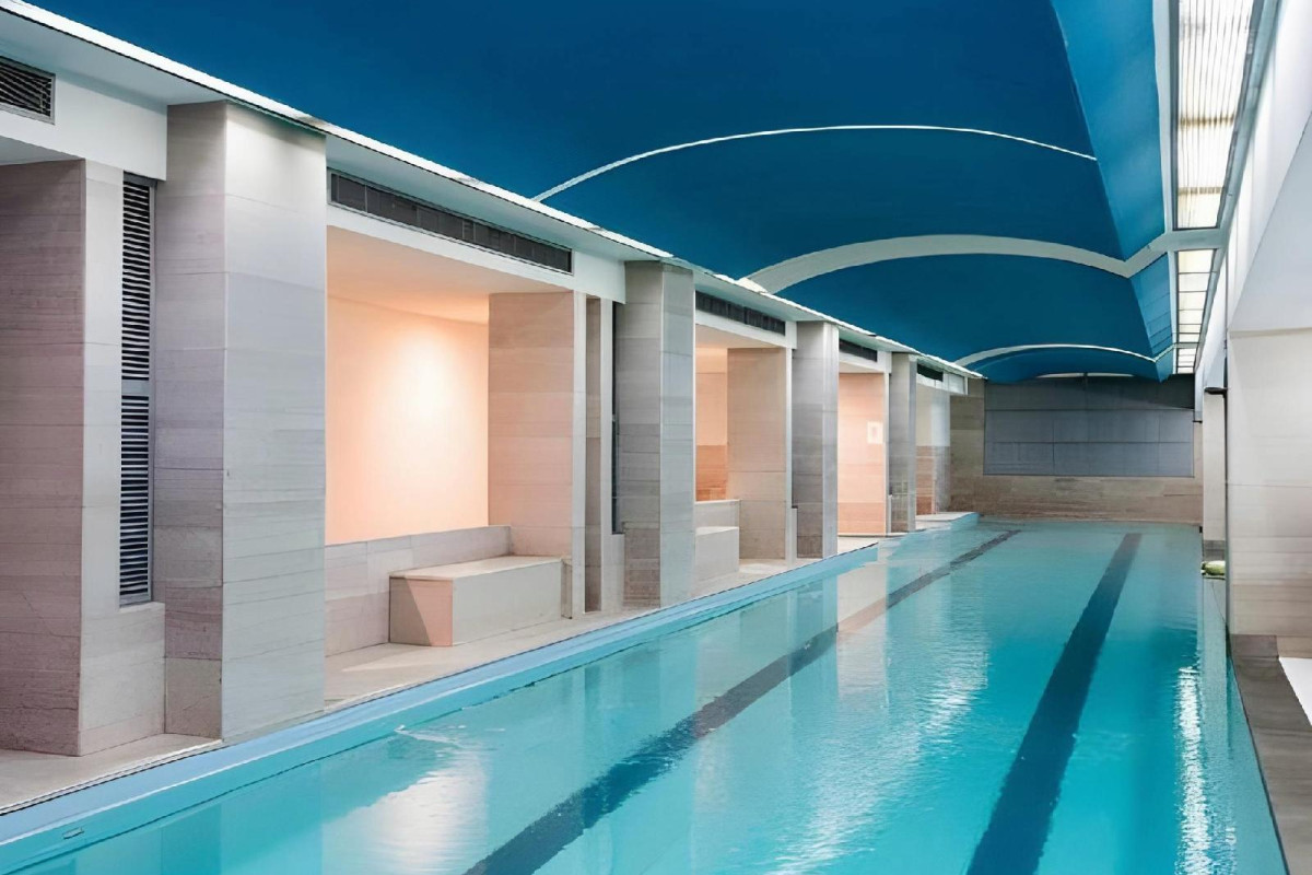 Perugia Park Hotel