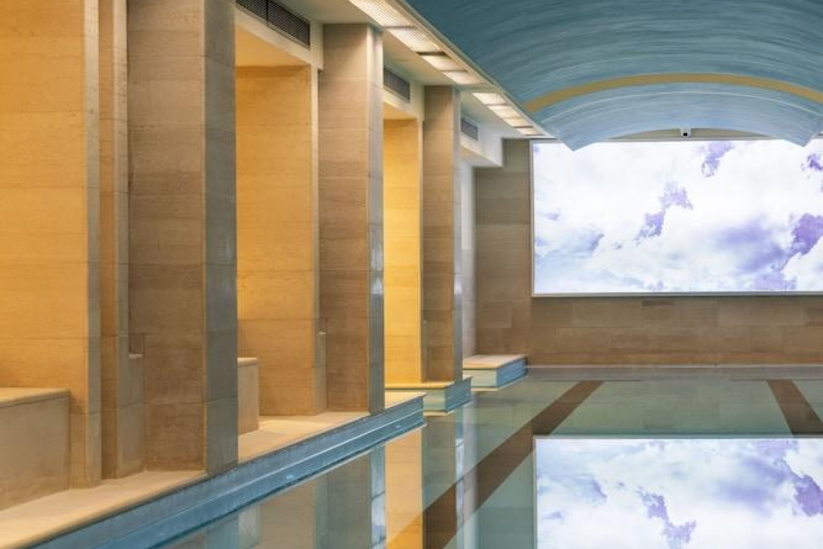 Perugia Park Hotel