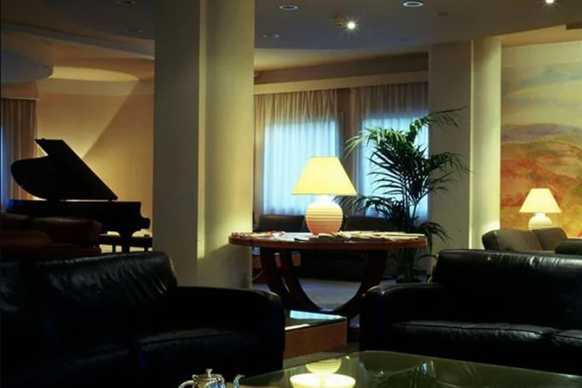 Perugia Park Hotel
