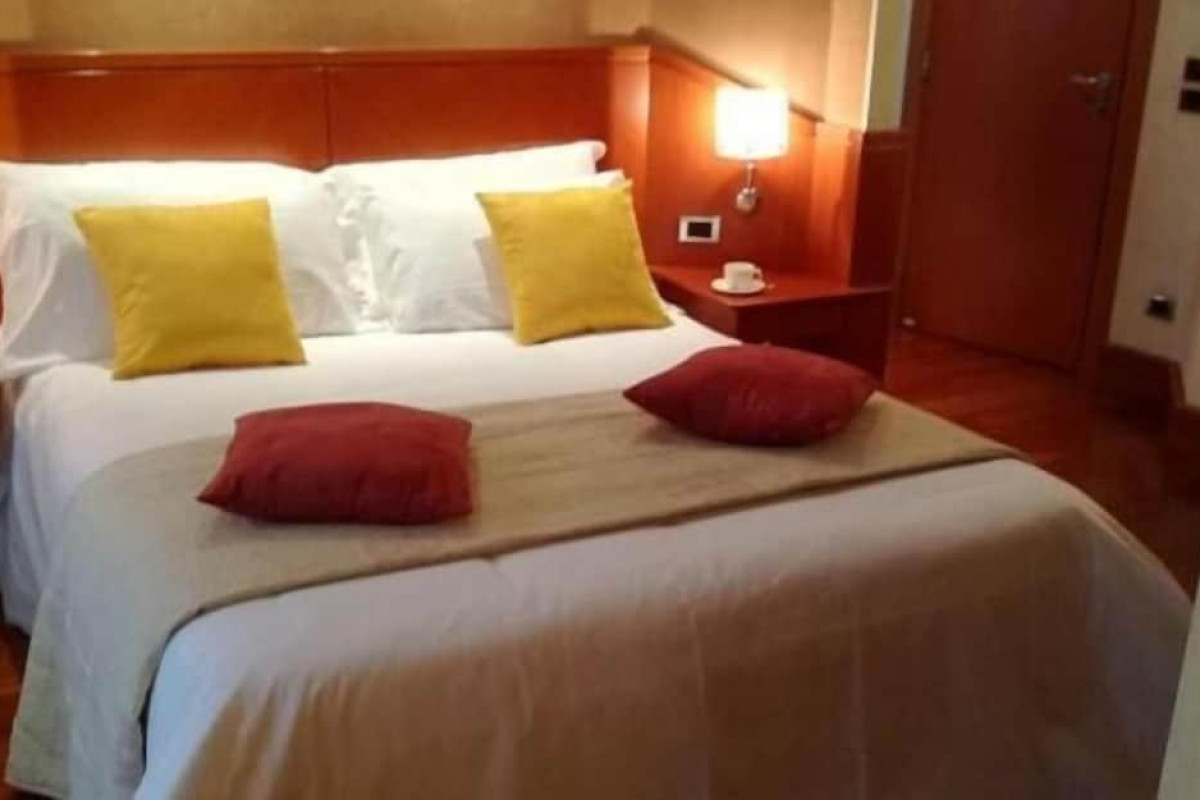 Perugia Park Hotel