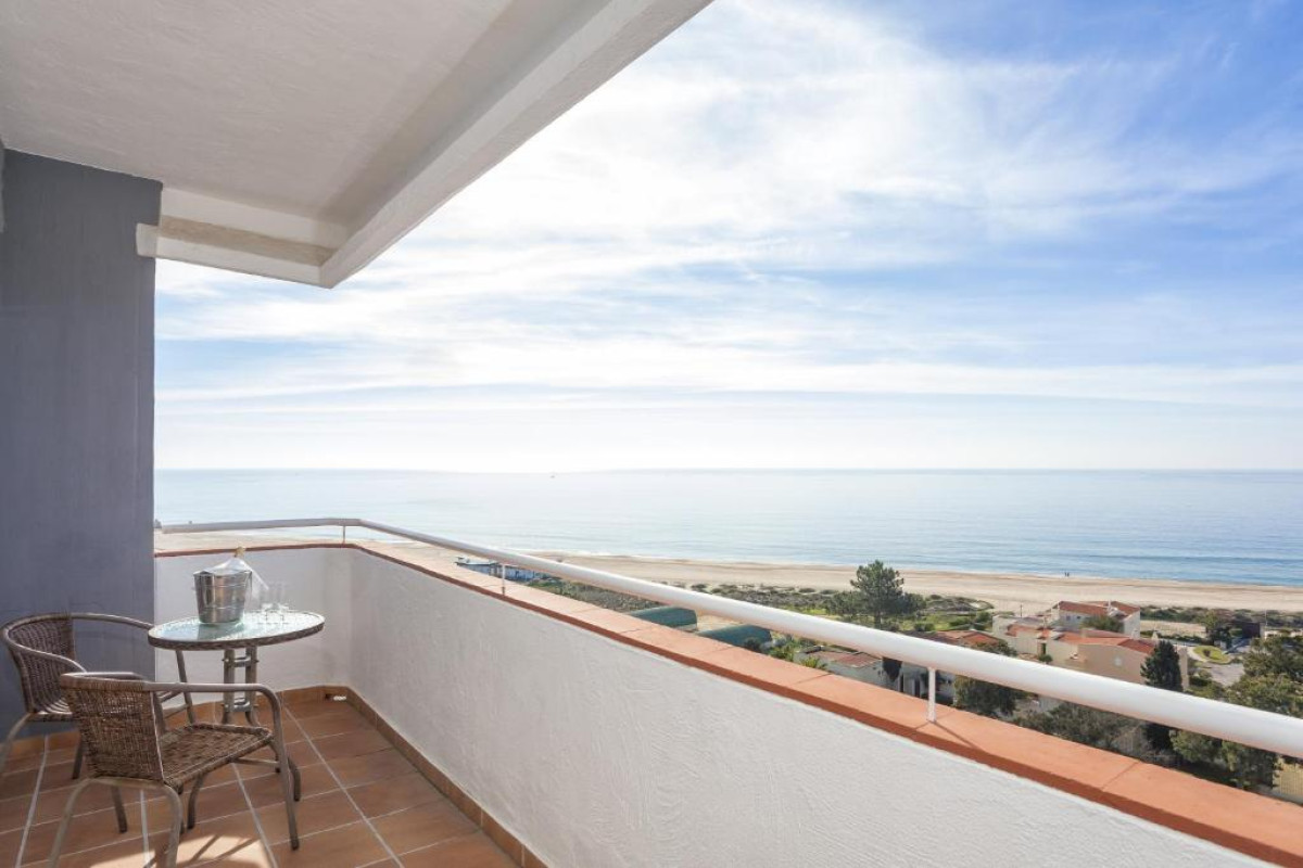 Hotel Pestana Alvor Atlantico