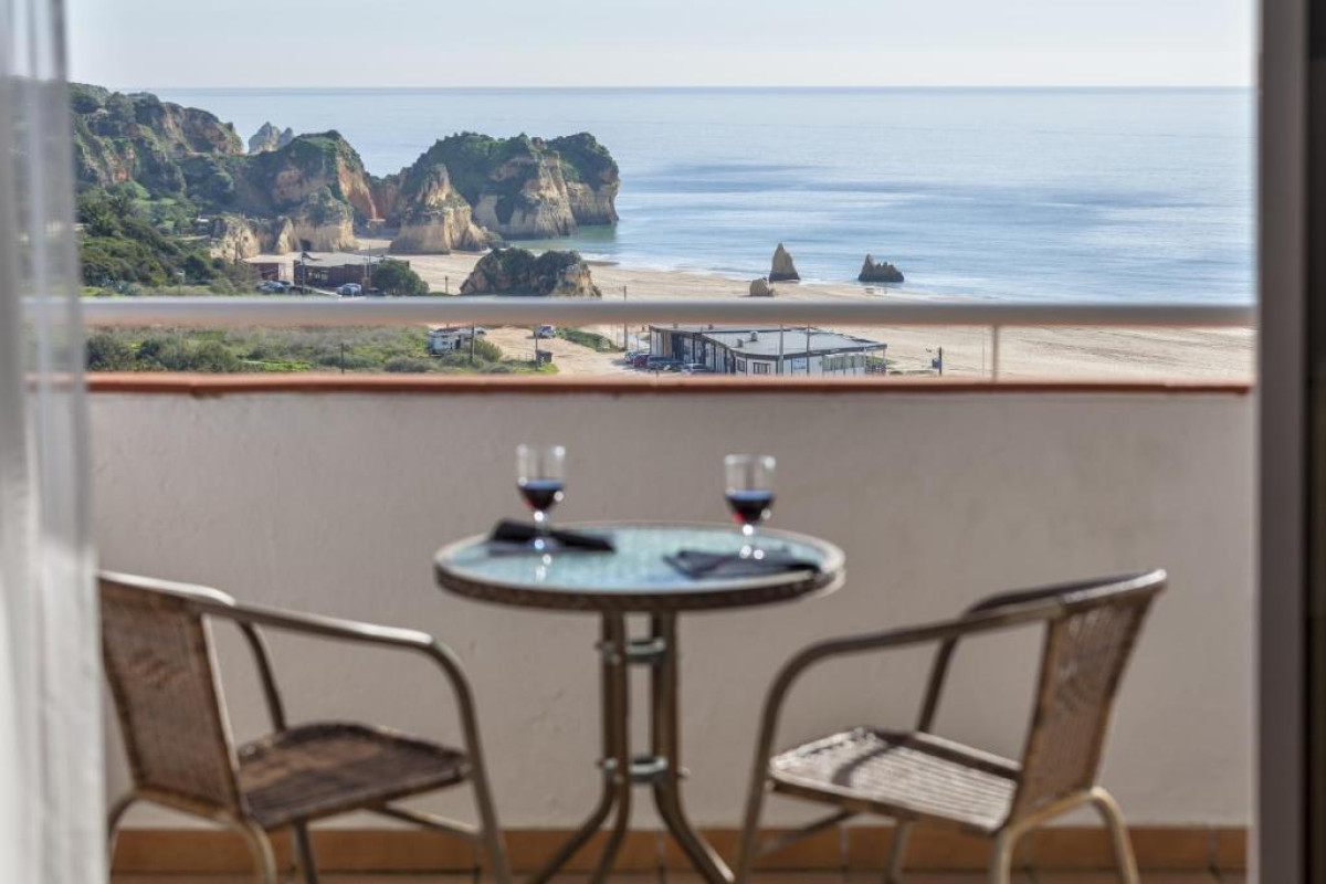 Hotel Pestana Alvor Atlantico