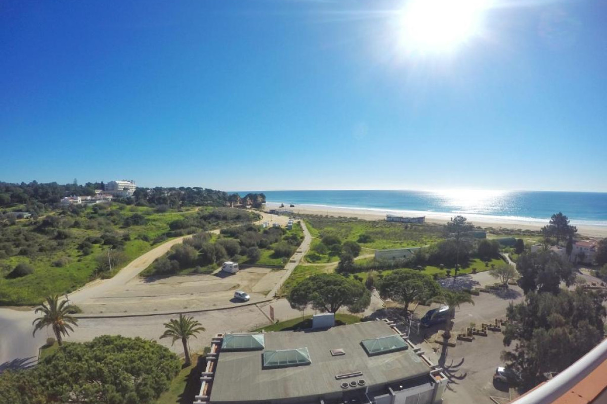 Hotel Pestana Alvor Atlantico