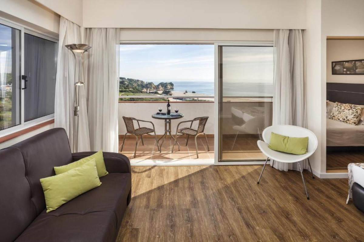 Hotel Pestana Alvor Atlantico