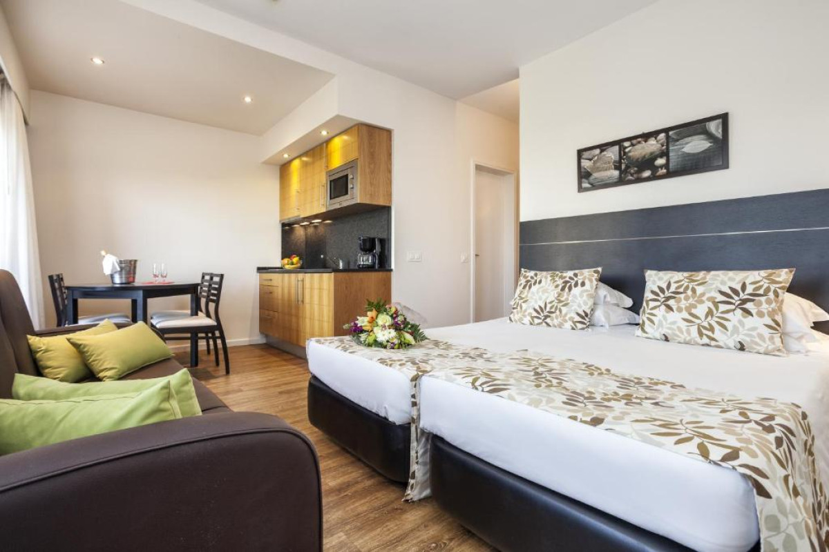 Hotel Pestana Alvor Atlantico