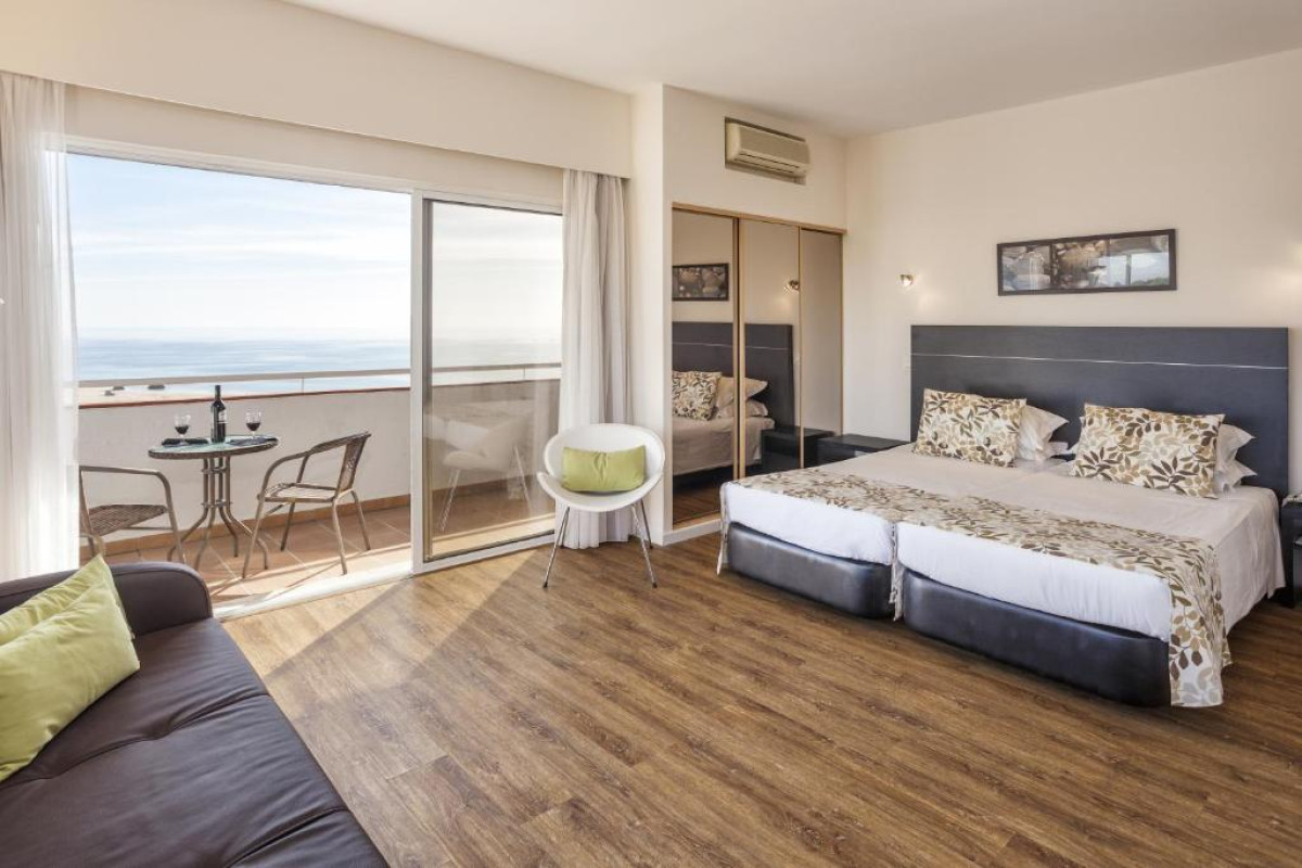 Hotel Pestana Alvor Atlantico