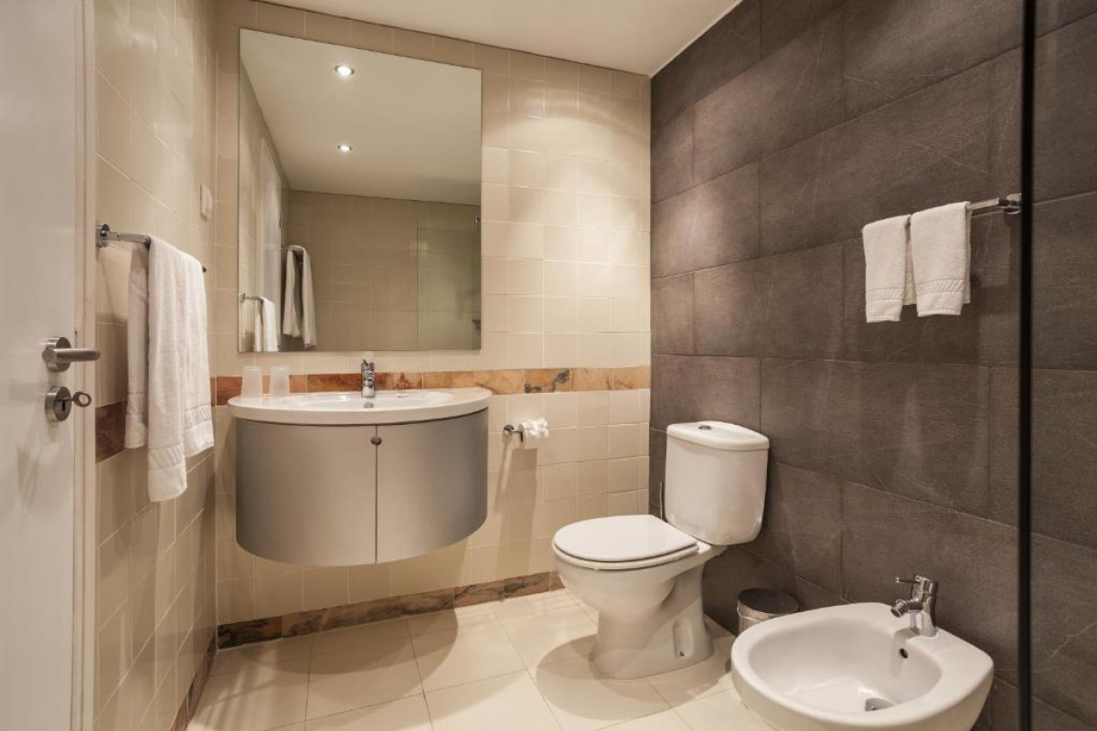 Hotel Pestana Alvor Atlantico