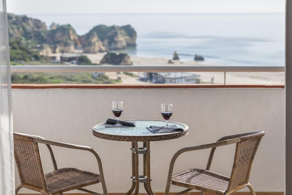 Hotel Pestana Alvor Atlantico
