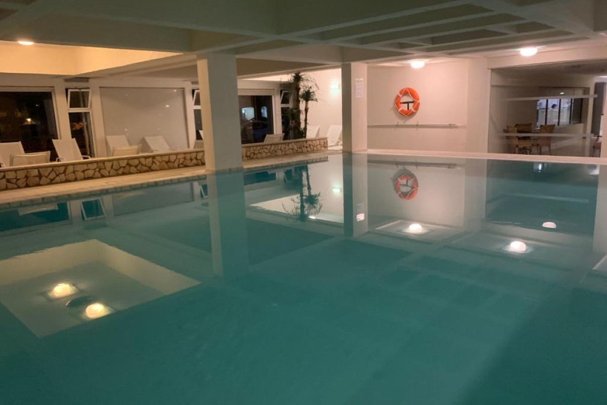 Hotel Pestana Alvor Atlantico