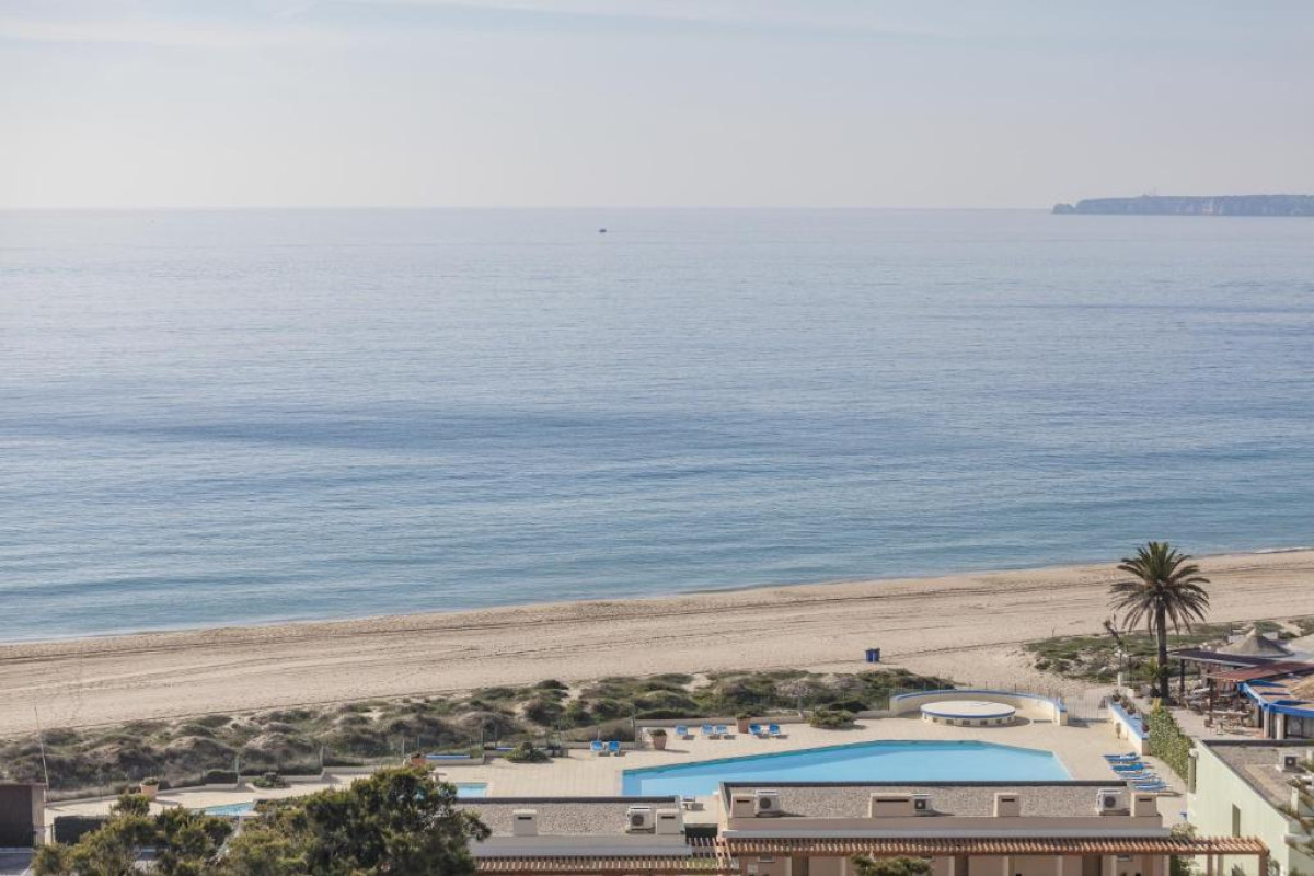 Hotel Pestana Alvor Atlantico