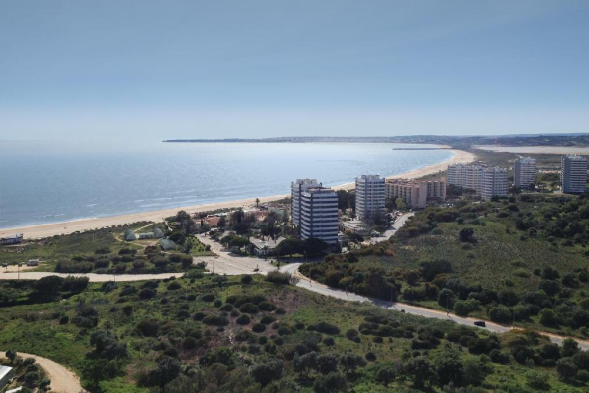 Hotel Pestana Alvor Atlantico