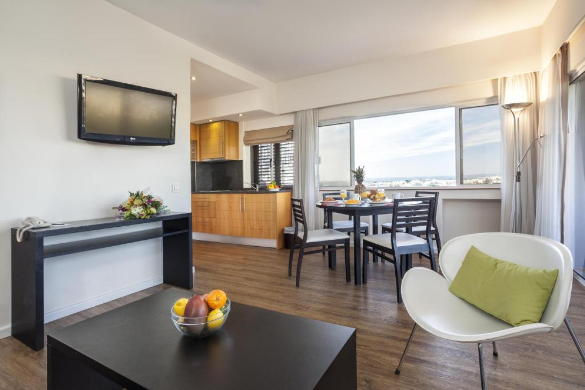 Hotel Pestana Alvor Atlantico