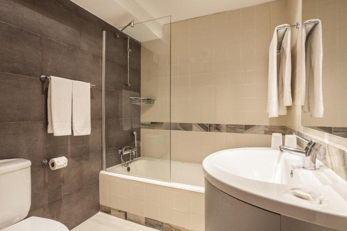 Hotel Pestana Alvor Atlantico