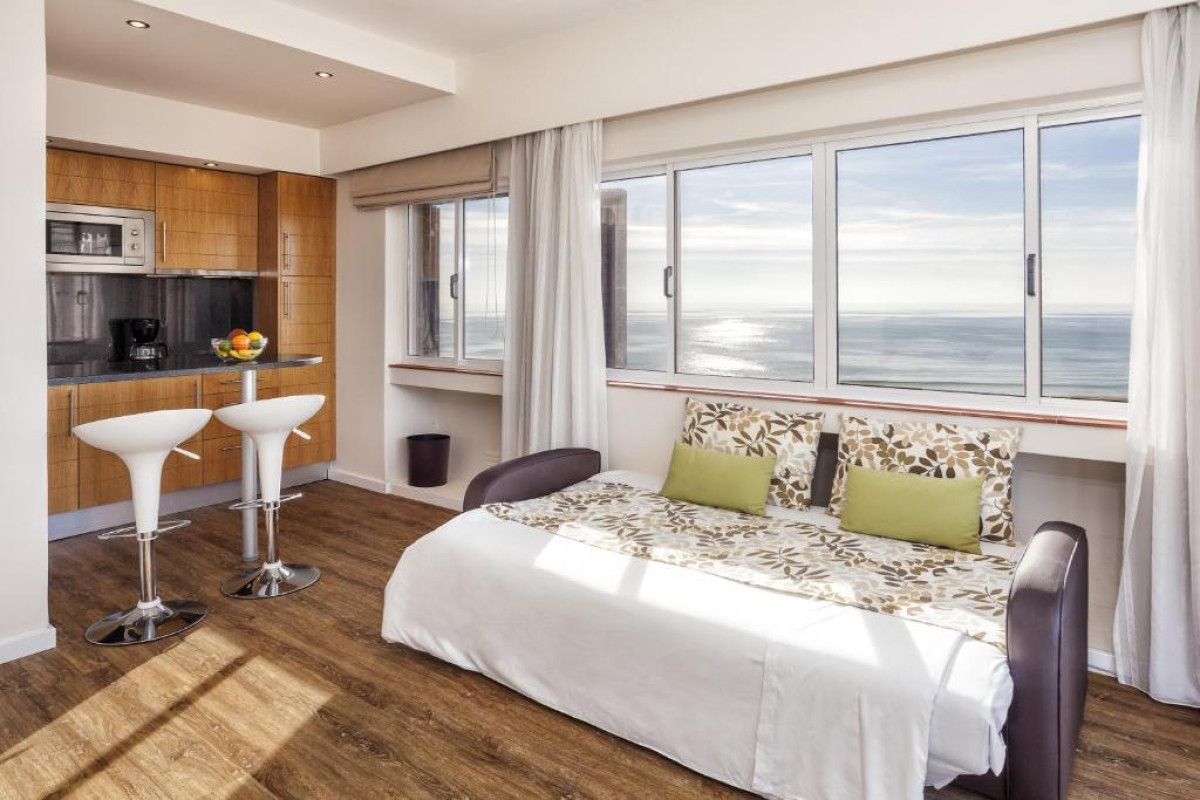Hotel Pestana Alvor Atlantico