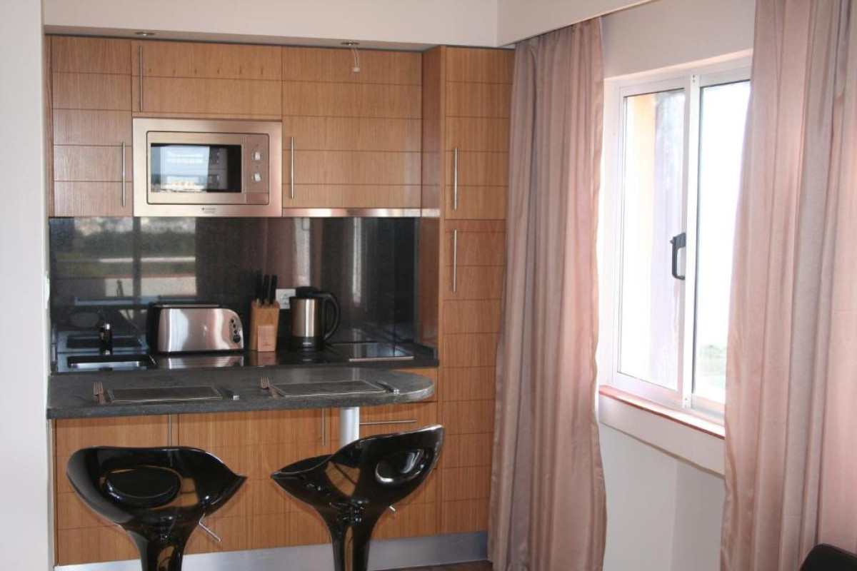 Hotel Pestana Alvor Atlantico
