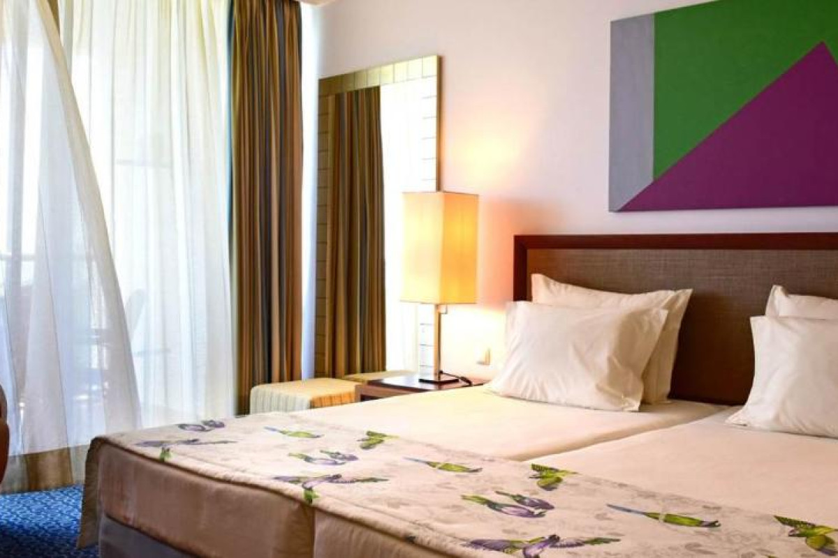 Pestana Alvor Park