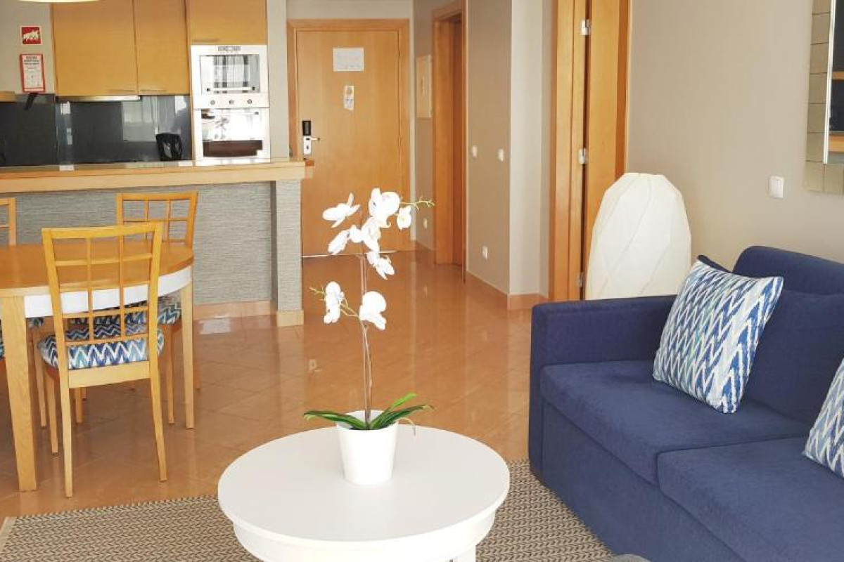 Pestana Alvor Park