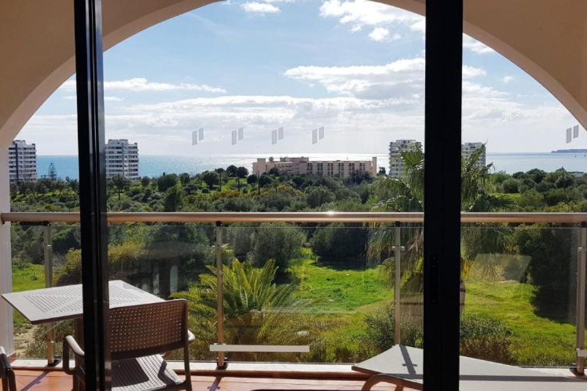 Pestana Alvor Park