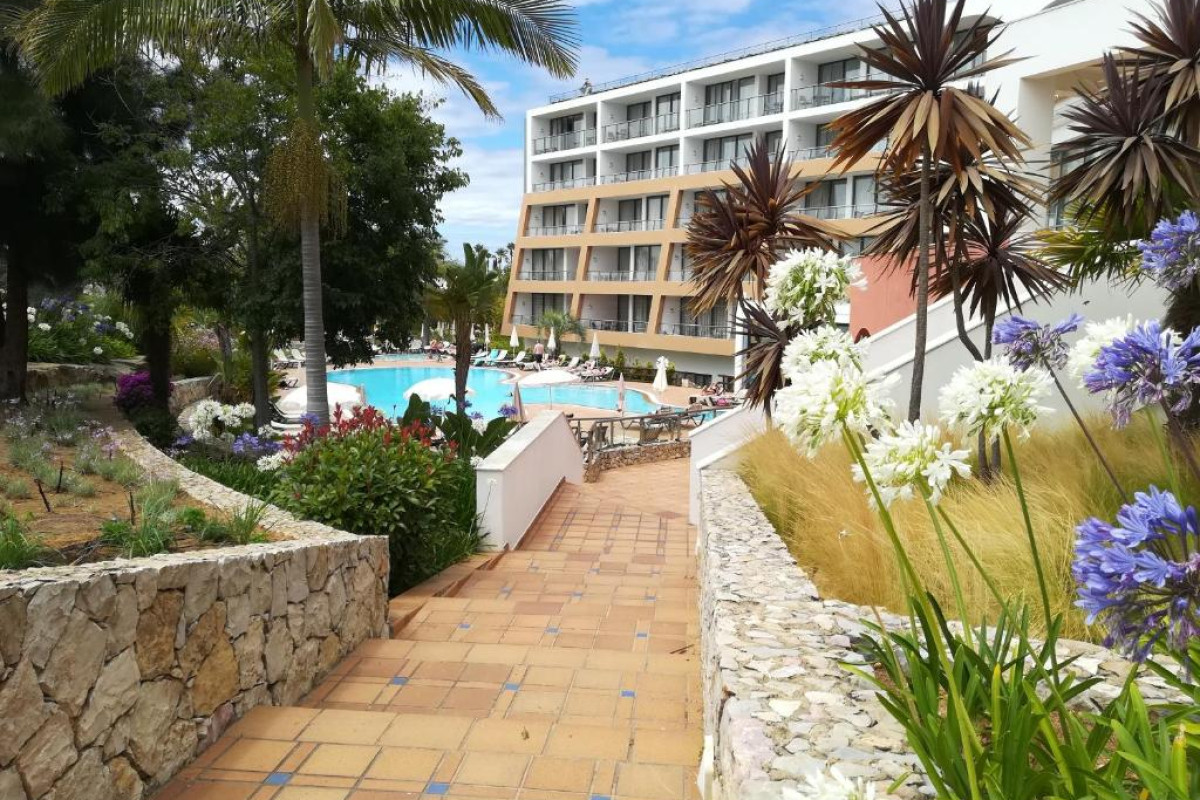 Pestana Alvor Park