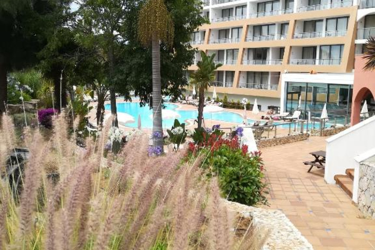 Pestana Alvor Park
