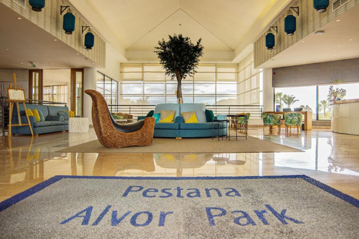 Pestana Alvor Park