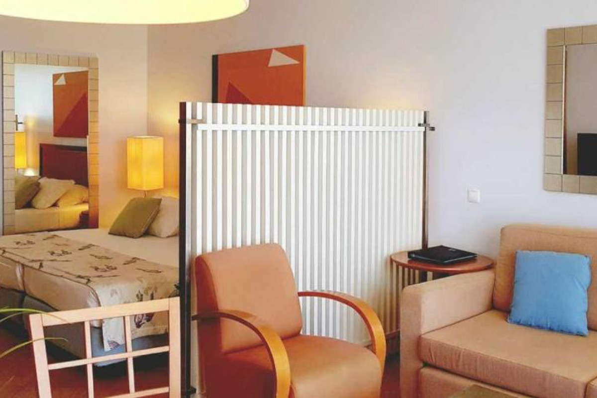 Pestana Alvor Park
