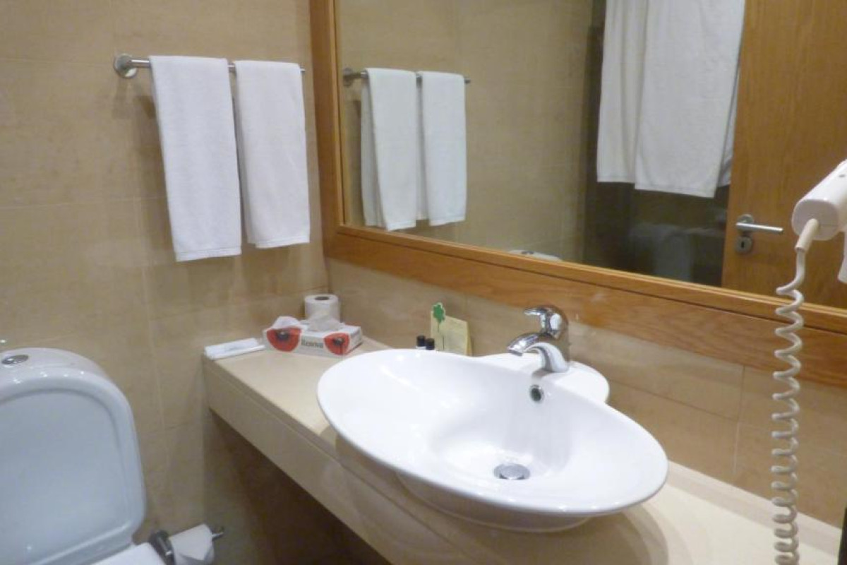 Pestana Alvor Park