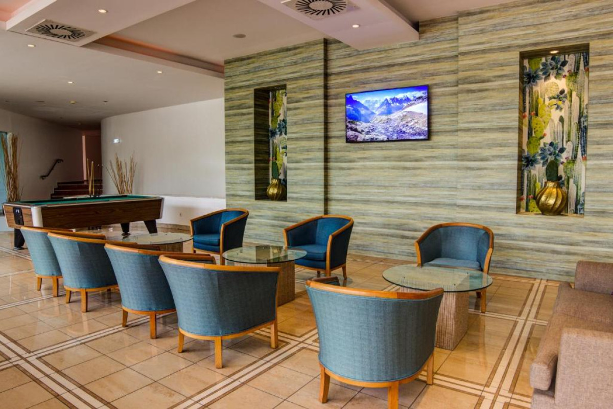 Pestana Alvor Park