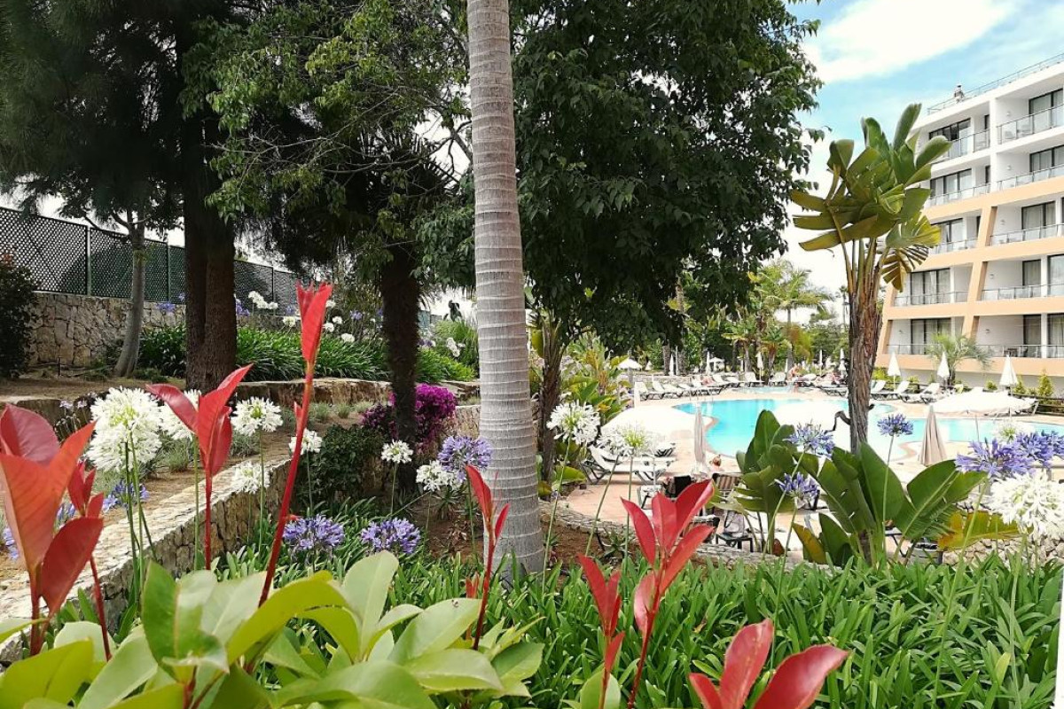 Pestana Alvor Park