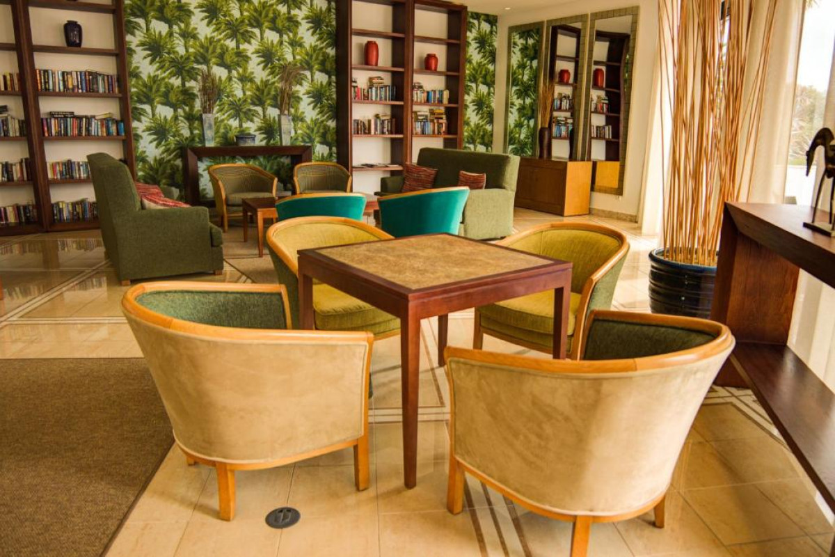 Pestana Alvor Park