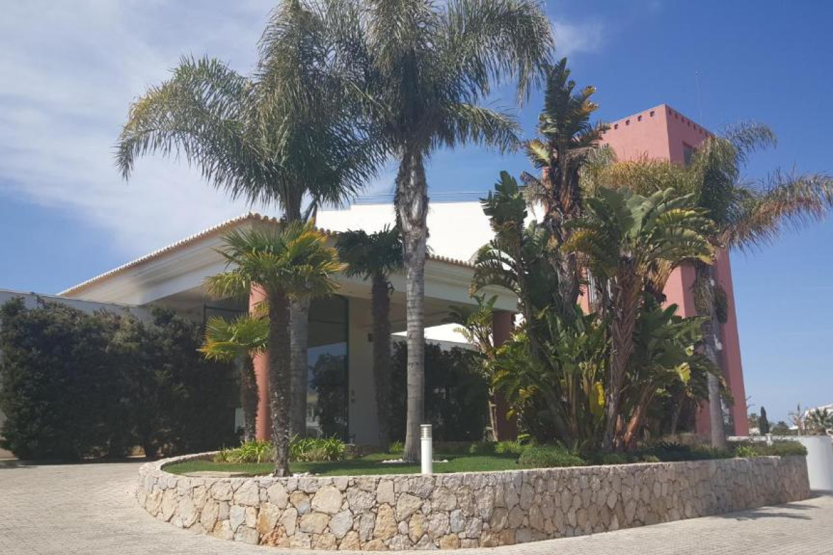 Pestana Alvor Park